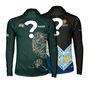 Mystery Favourite Hoodie