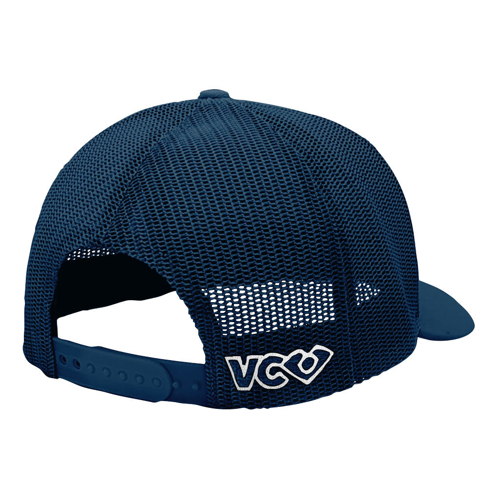 Meshback Hats