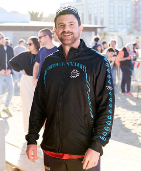 Veste d'Entraînement Sublimée