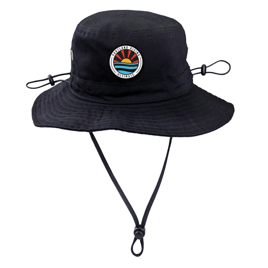 Portland Rising Boonie Hat