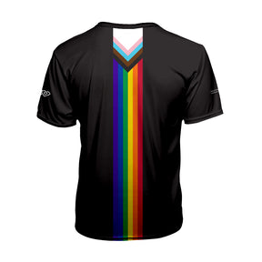 Progress Pride Classic Jersey - SALE