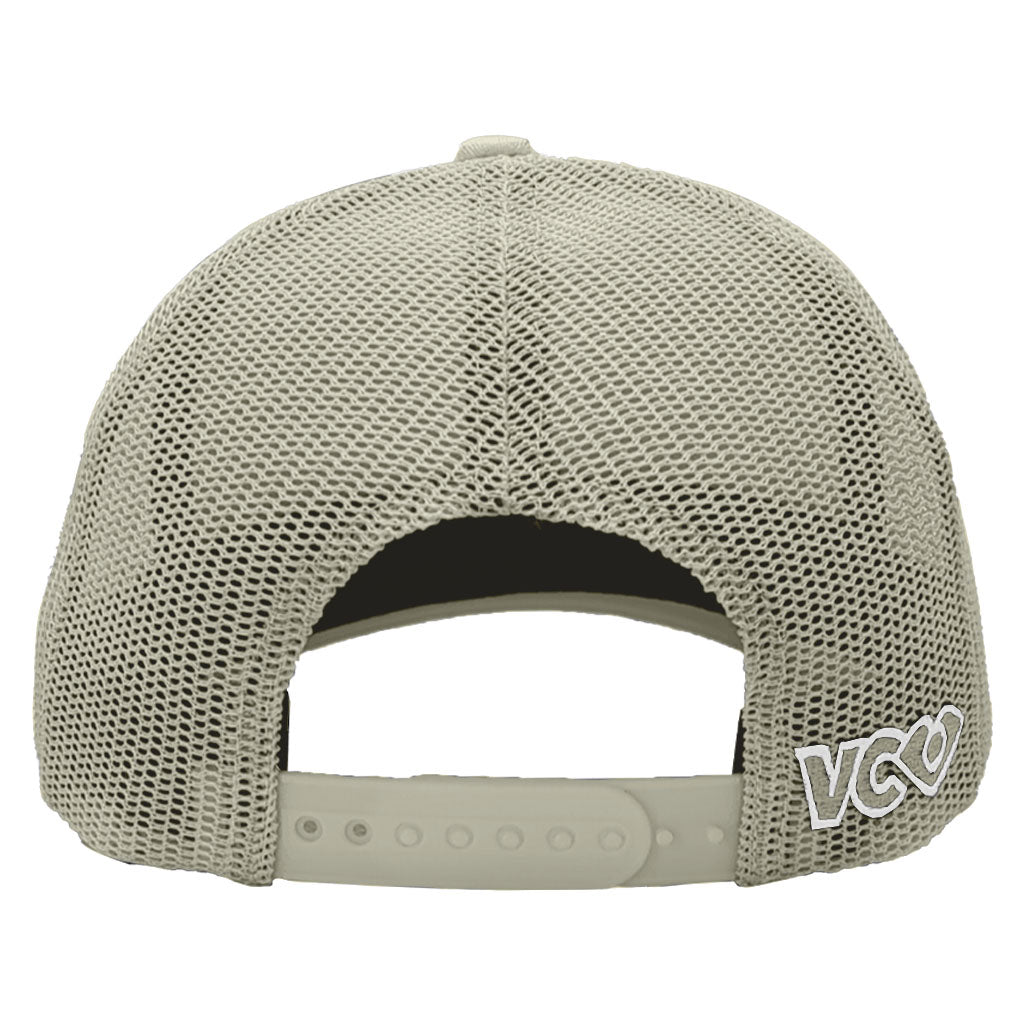 Meshback Hats