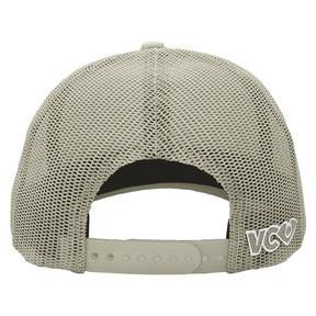 Meshback Hats