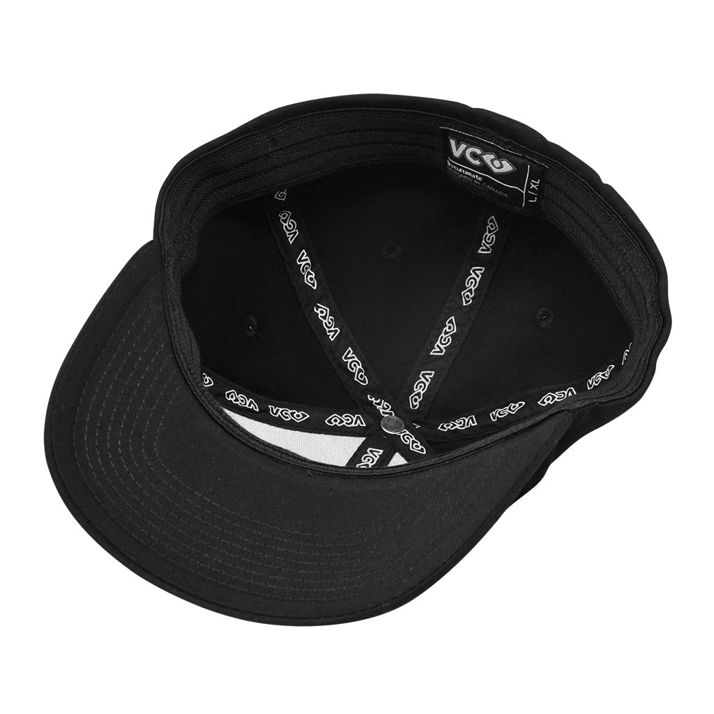 VC Ultimate Stretch Fullback Hat