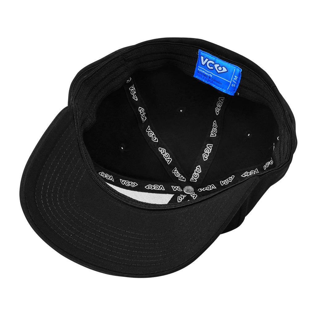 VC Ultimate Stretch Fullback Hat