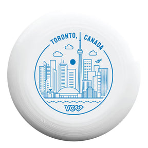 Toronto Disc