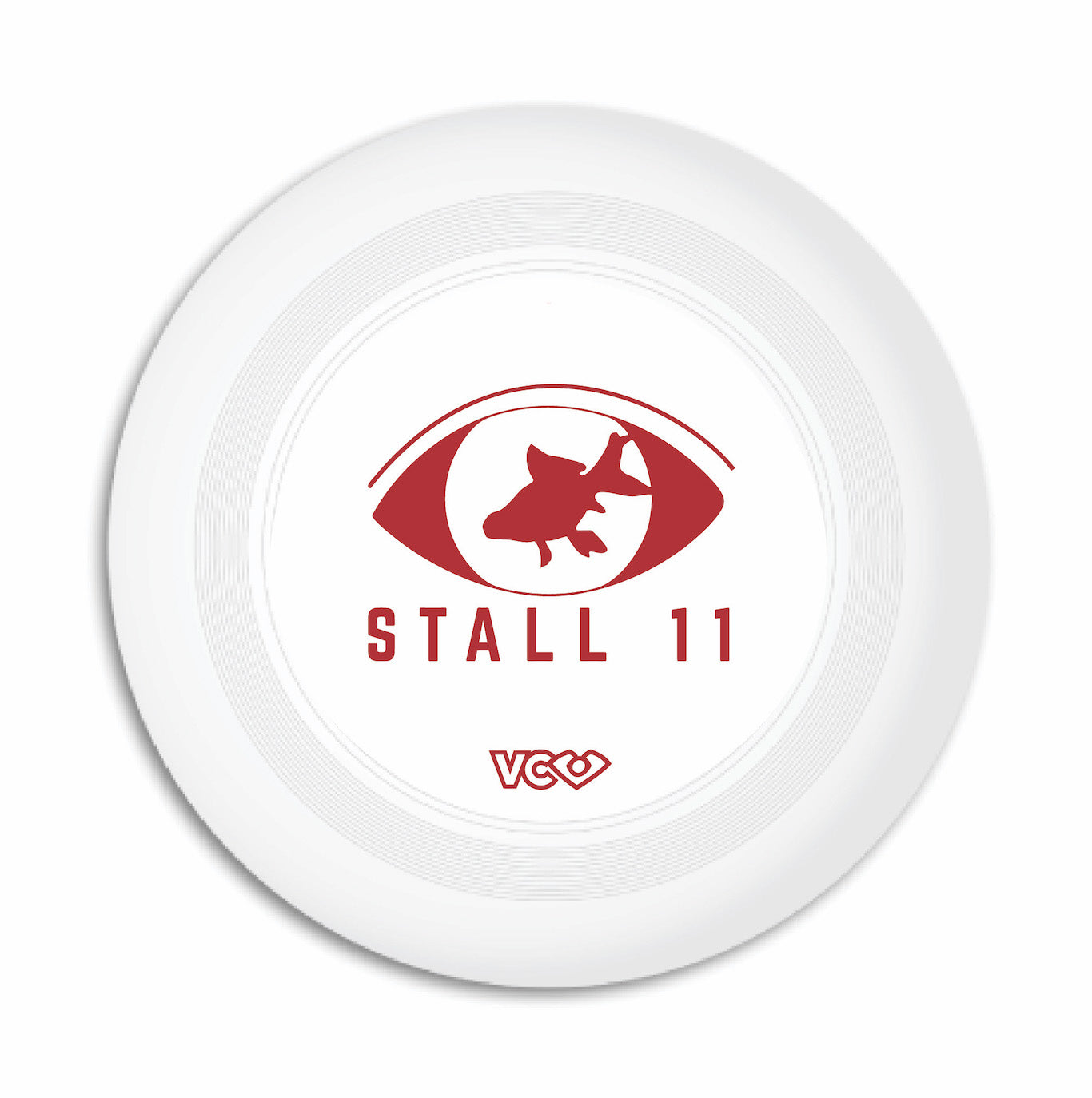 Stall 11 Disc