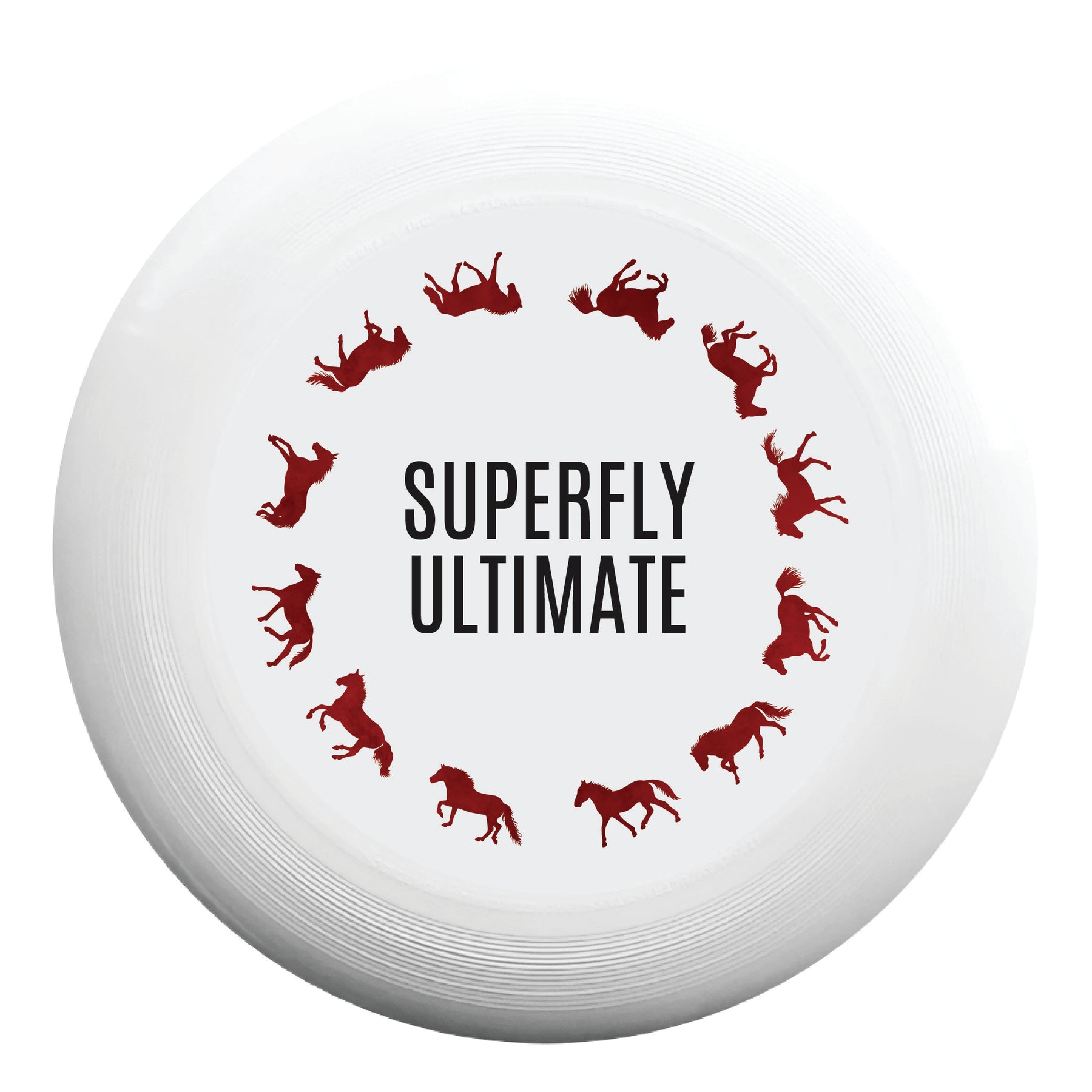 Superfly Disc