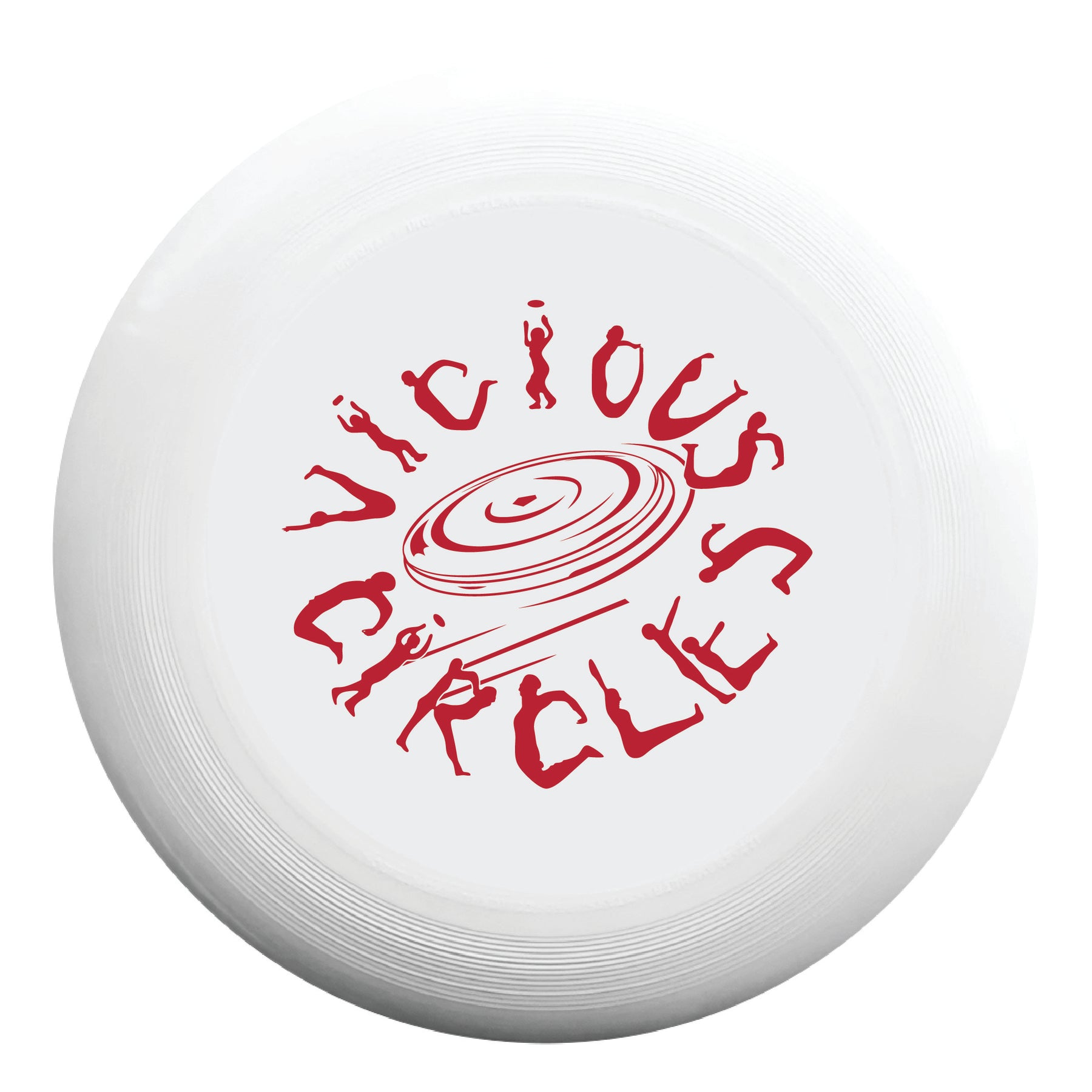 Vicious Circles Disc