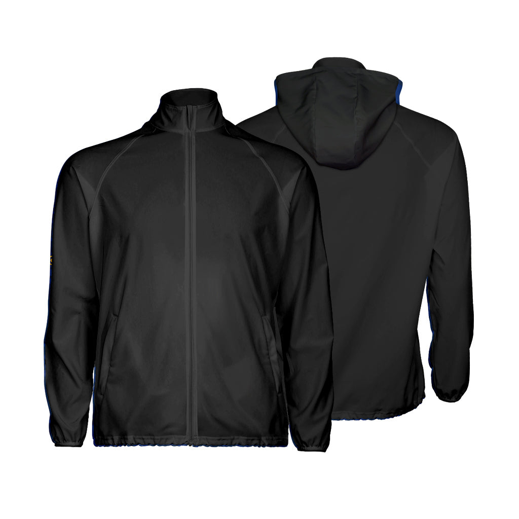 Velocity Jacket