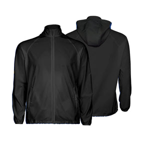 Velocity Jacket