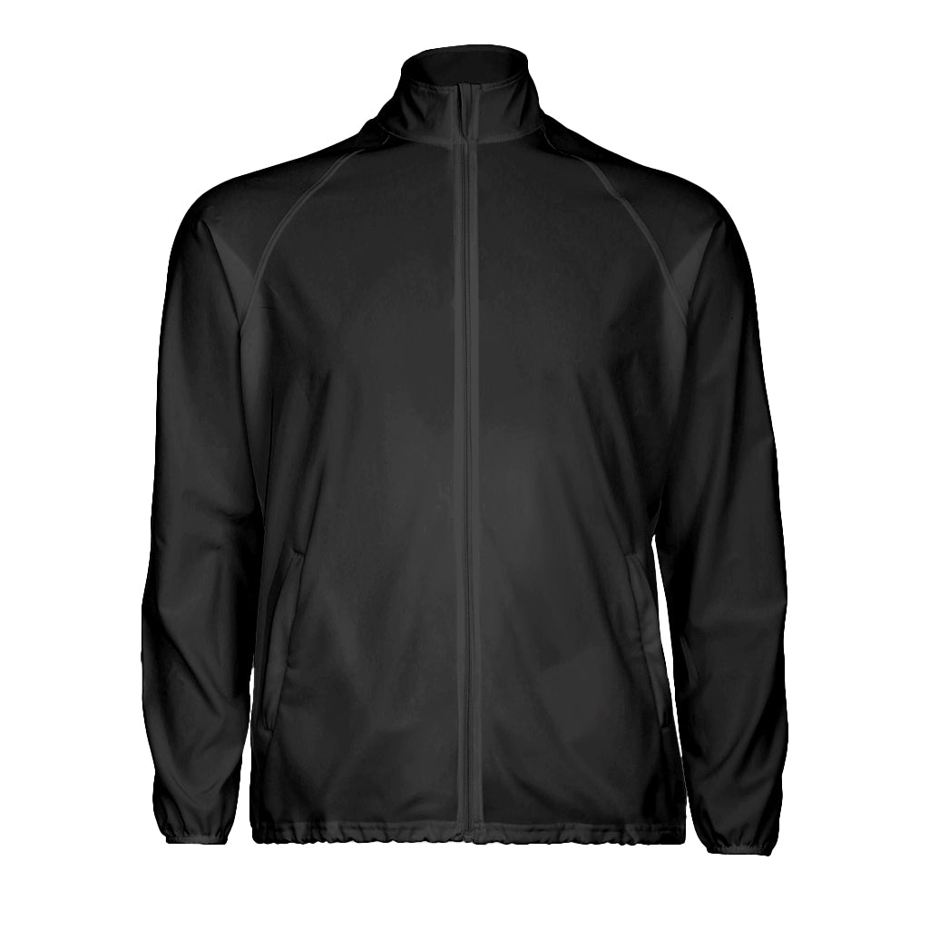 Velocity Jacket