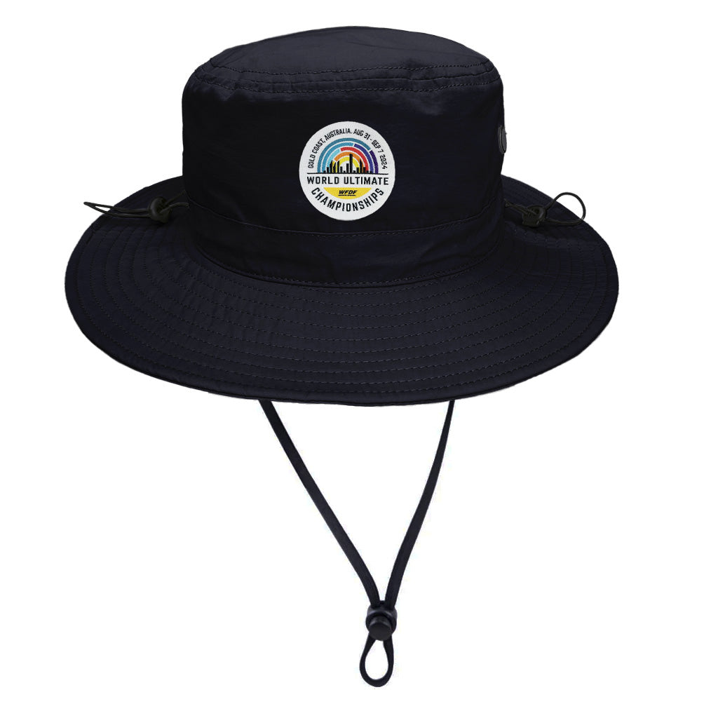 Chapeaux de seau