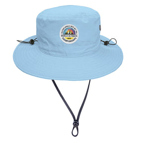 WUC 2024 Performance Taslon Boonie Hat