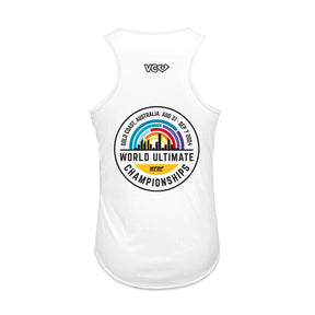 WUC 2024 Tank