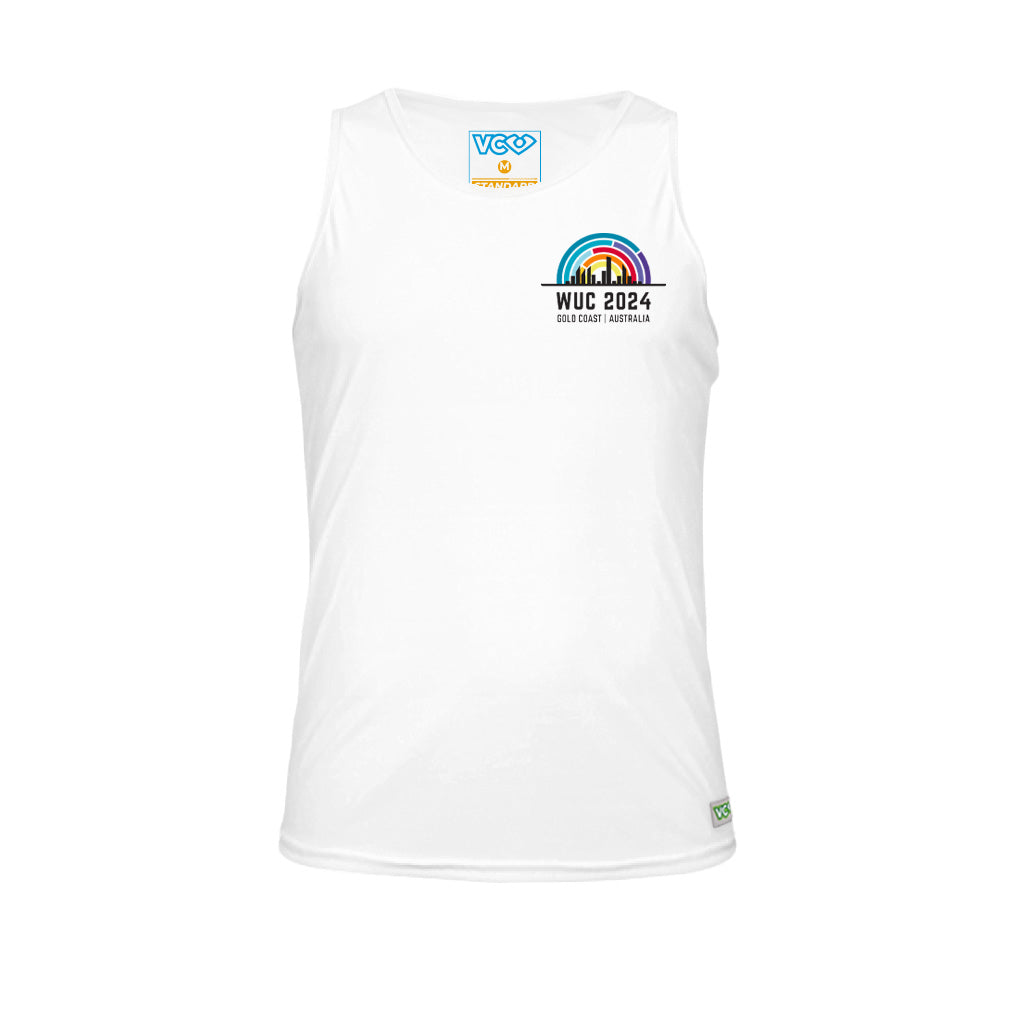 WUC 2024 Tank