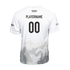 Zen Classic Light Jersey