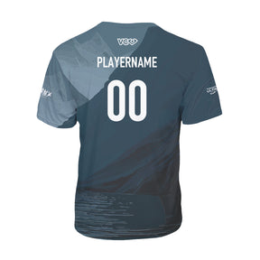 Zen Classic Dark Jersey