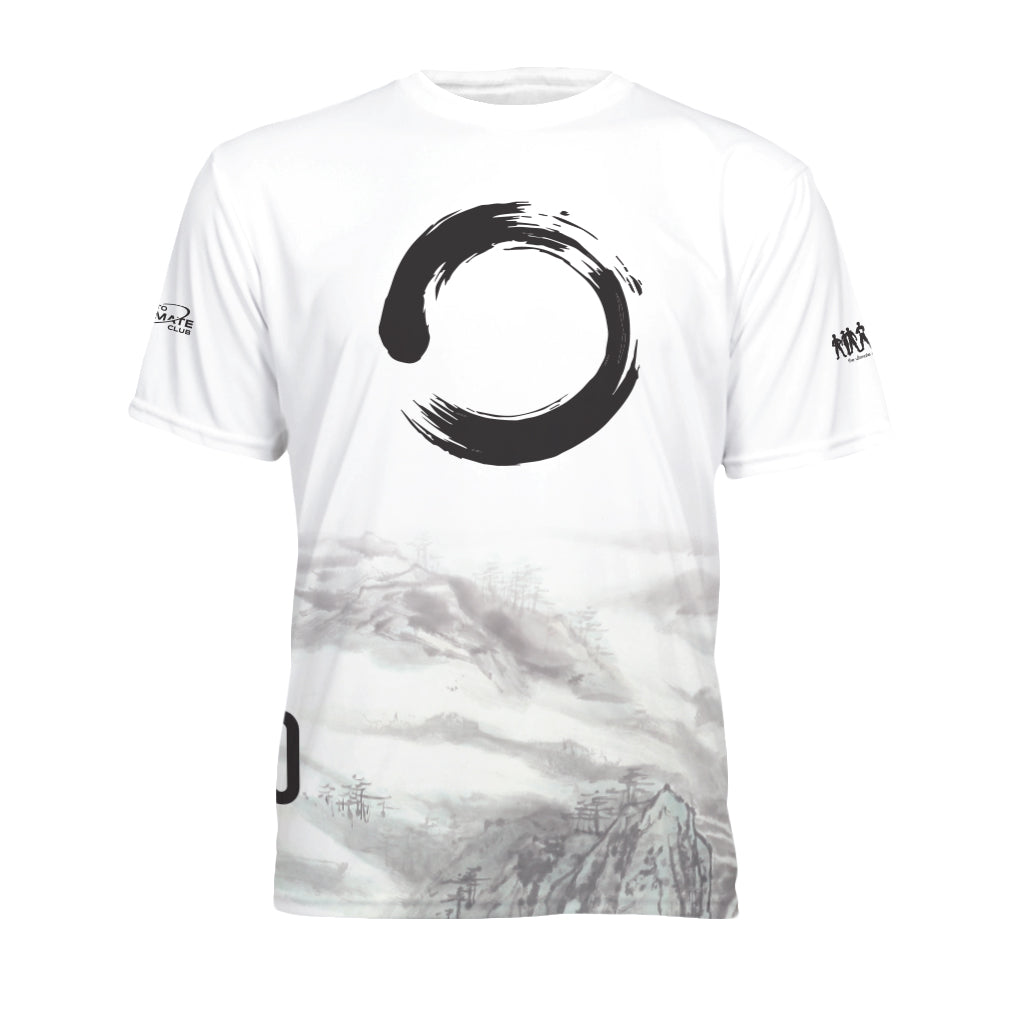 Zen Classic Light Jersey
