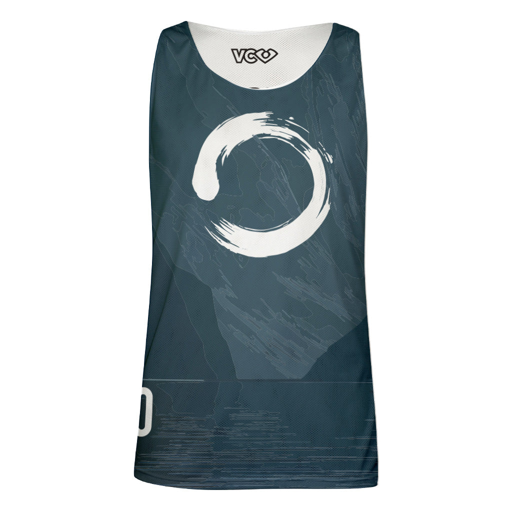 Zen Sub Mesh Réversible