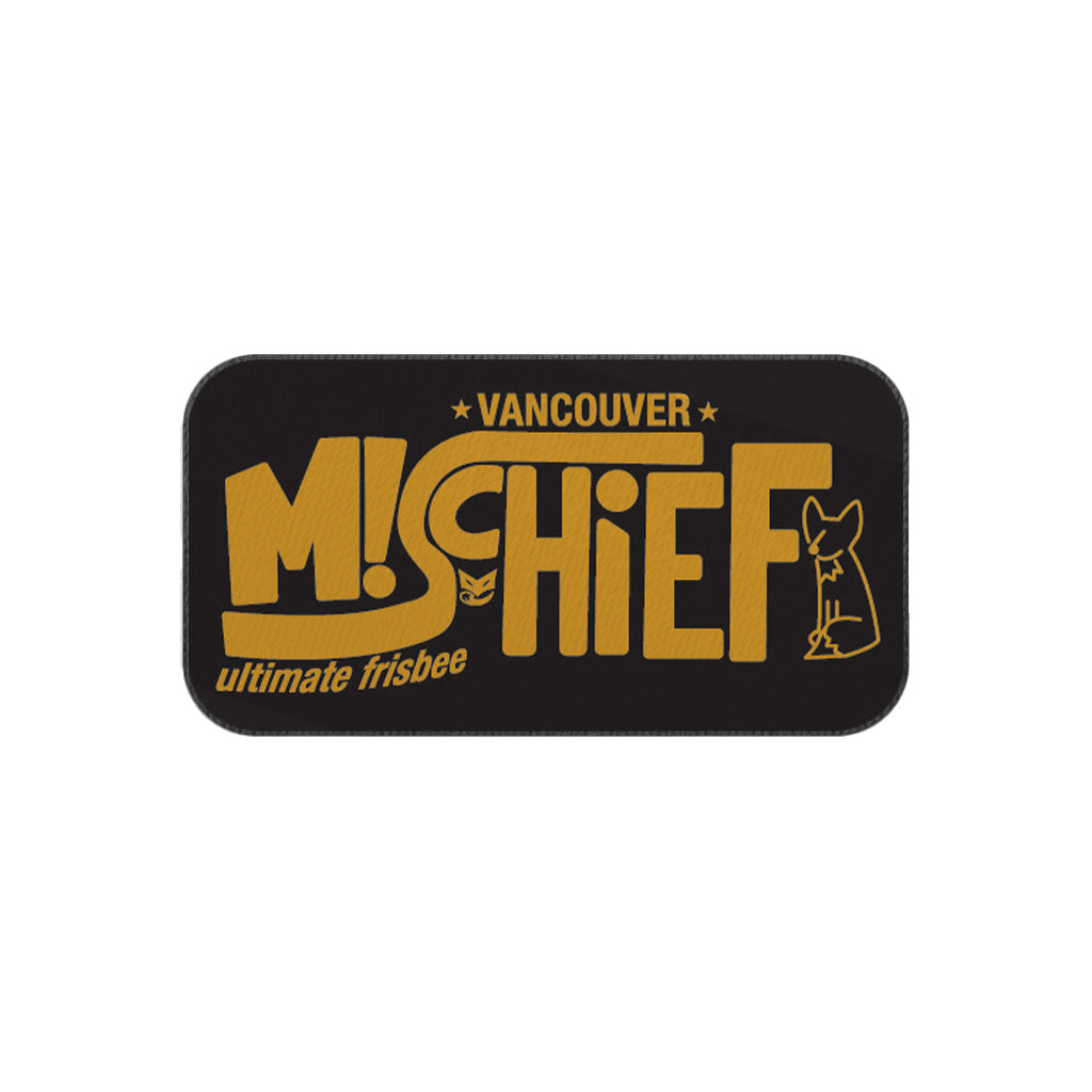 MisFit Patch