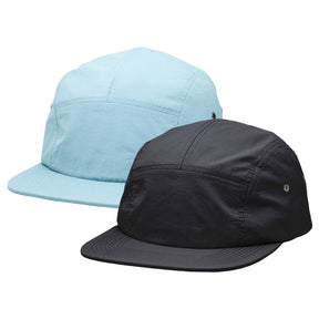 Casquette Performance Five Panel Taslon 