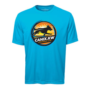 CanixKW Pivot Jersey