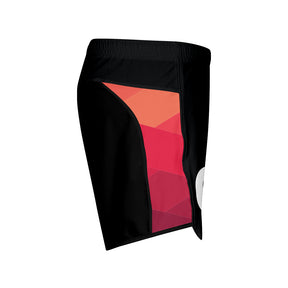 Pushing Daisies Shorty Shorts