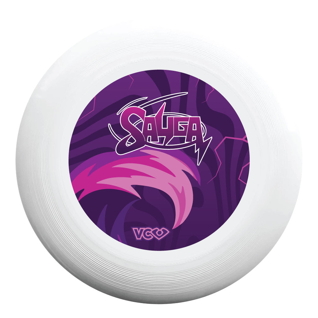 Sauga Juniors Disc