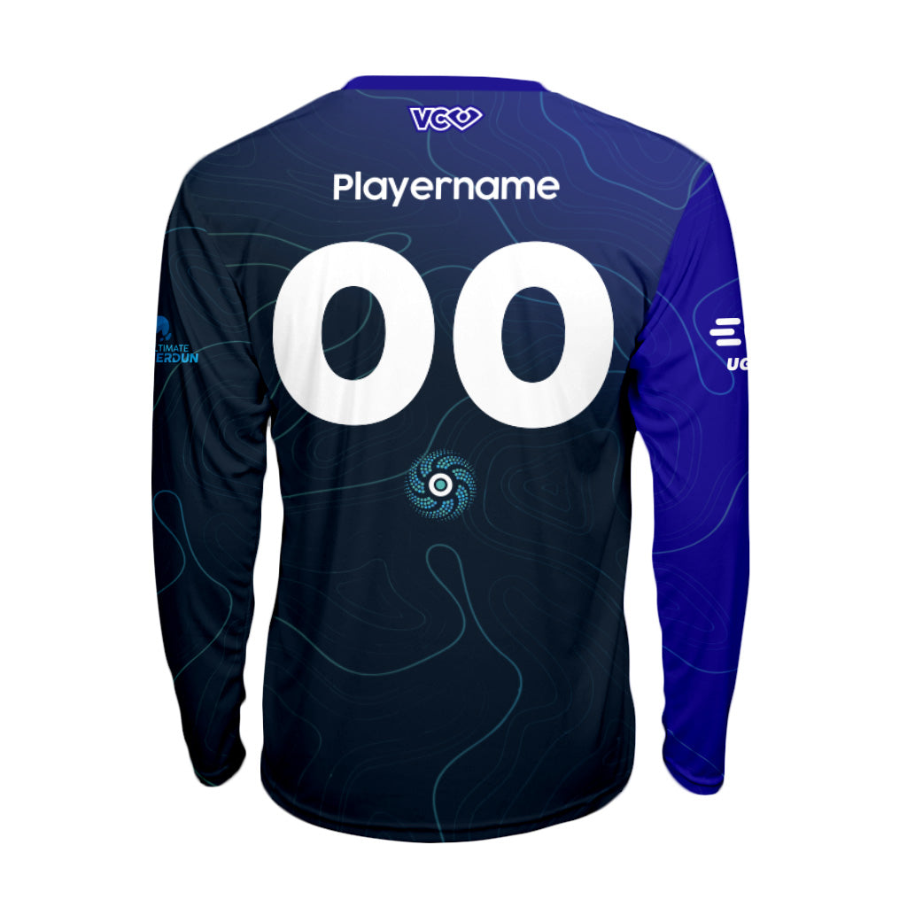 Utopia Classic Long Sleeve