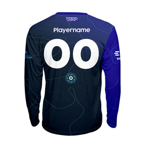 Utopia Classic Long Sleeve