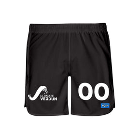Ultimate Verdun Shorty Shorts