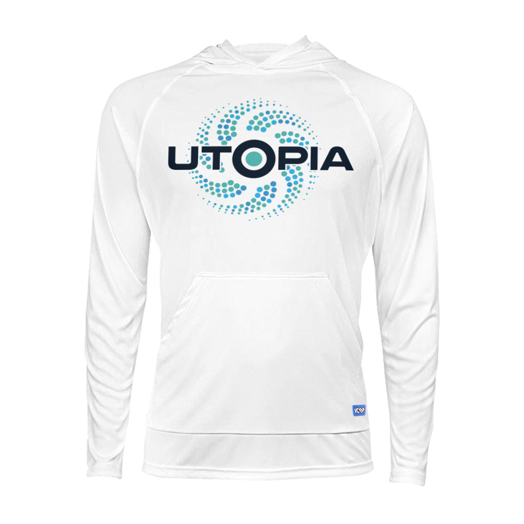 Utopia Revolution Hoodie