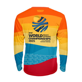 WBUC 2025 Sunrise Classic Long Sleeve