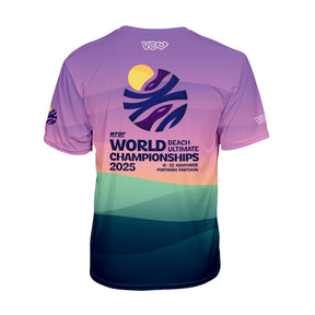 WBUC 2025 Ocean Classic Jersey