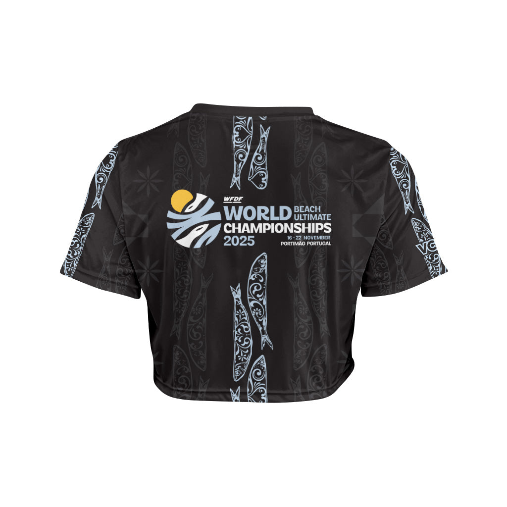 WBUC 2025 Fish Mosaic Classic Crop