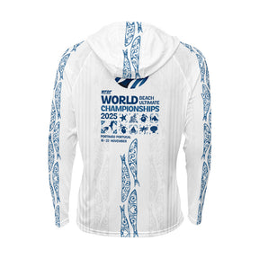 WBUC 2025 Fish Mosaic Light Revolution