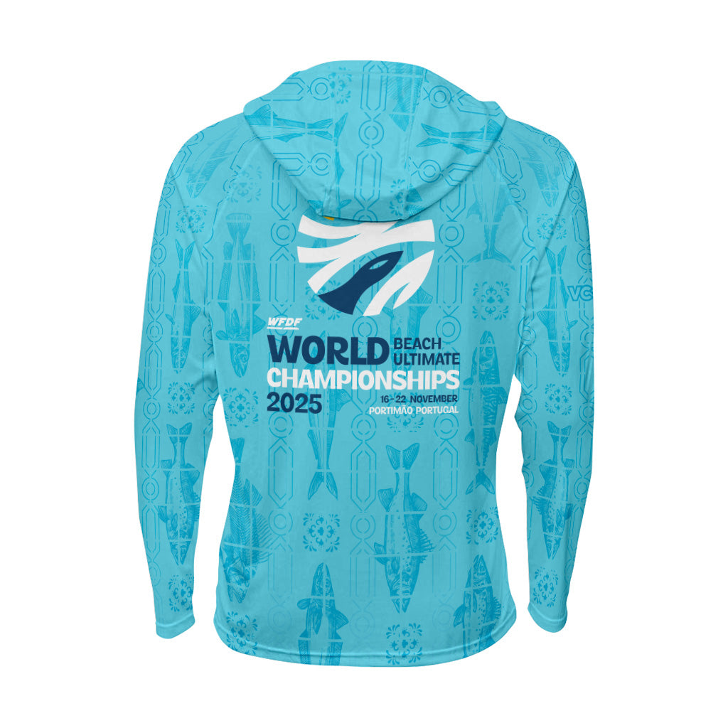 WBUC 2025 Fish Tile Aqua Revolution