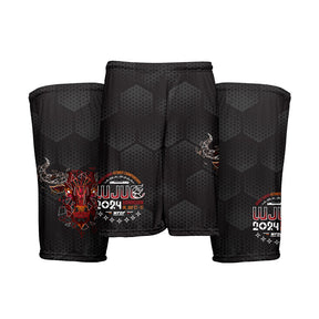 WJUC 2024 Fury Flexlight Shorts