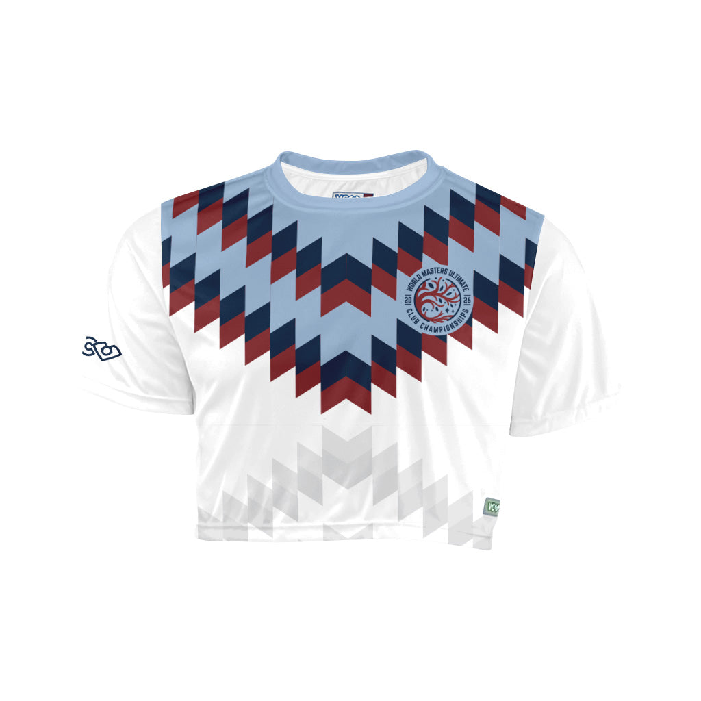 WMUCC 2026 Arrows Classic Crop