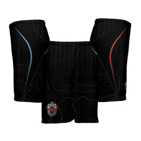 WMUCC 2026 Accents FlexLight Shorts