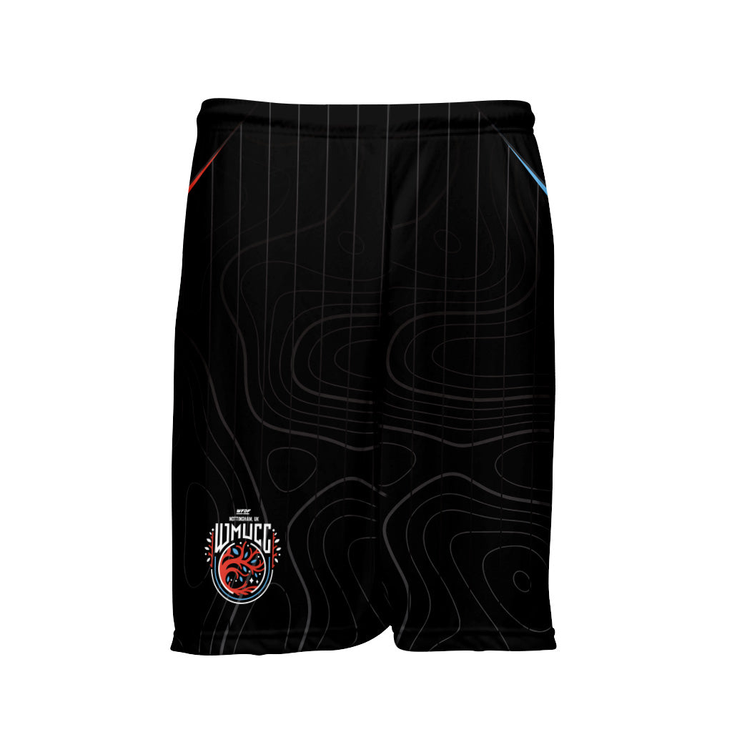 WMUCC 2026 Accents FlexLight Shorts