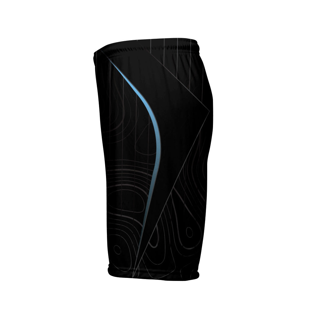WMUCC 2026 Accents FlexLight Shorts
