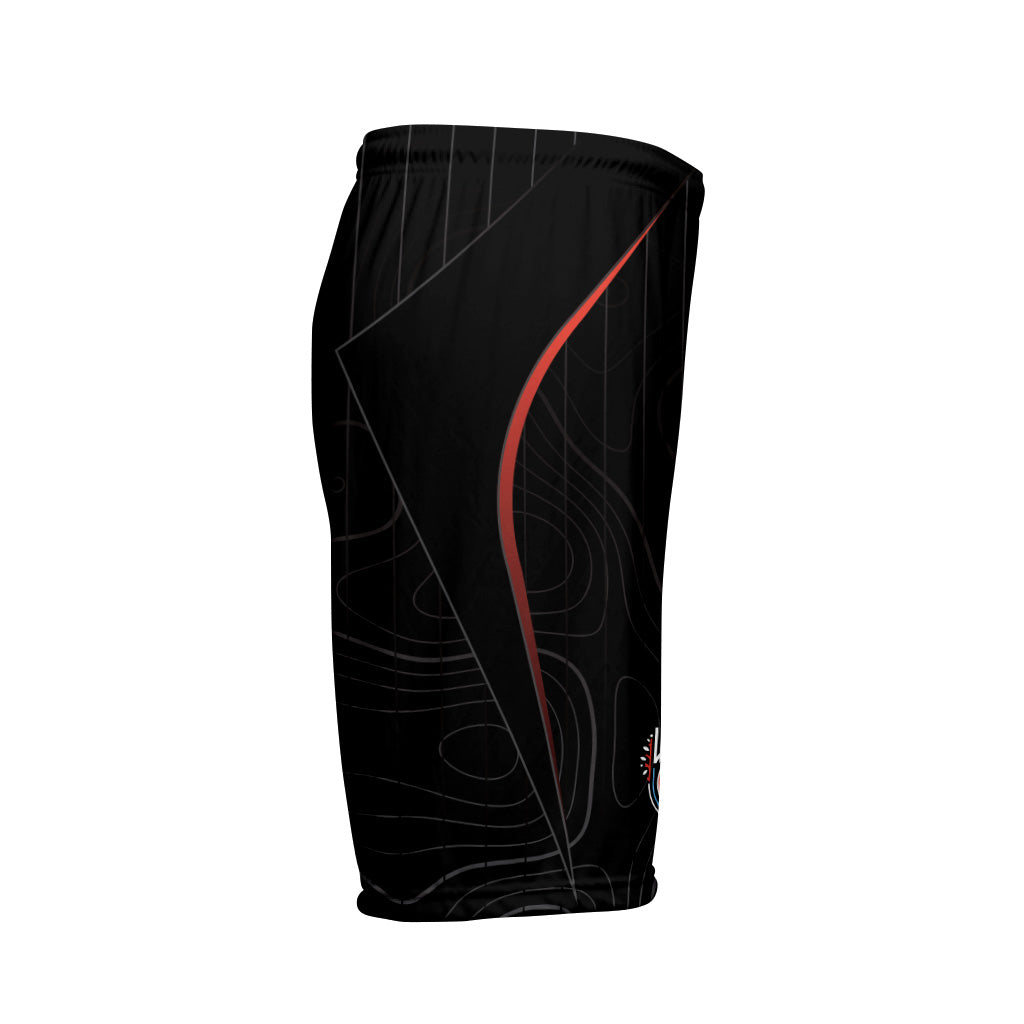 WMUCC 2026 Accents FlexLight Shorts