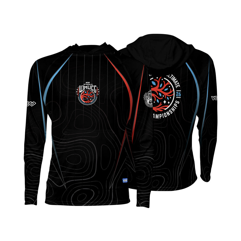 WMUCC 2026 Accented Revolution