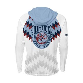 WMUCC 2026 Arrows Revolution