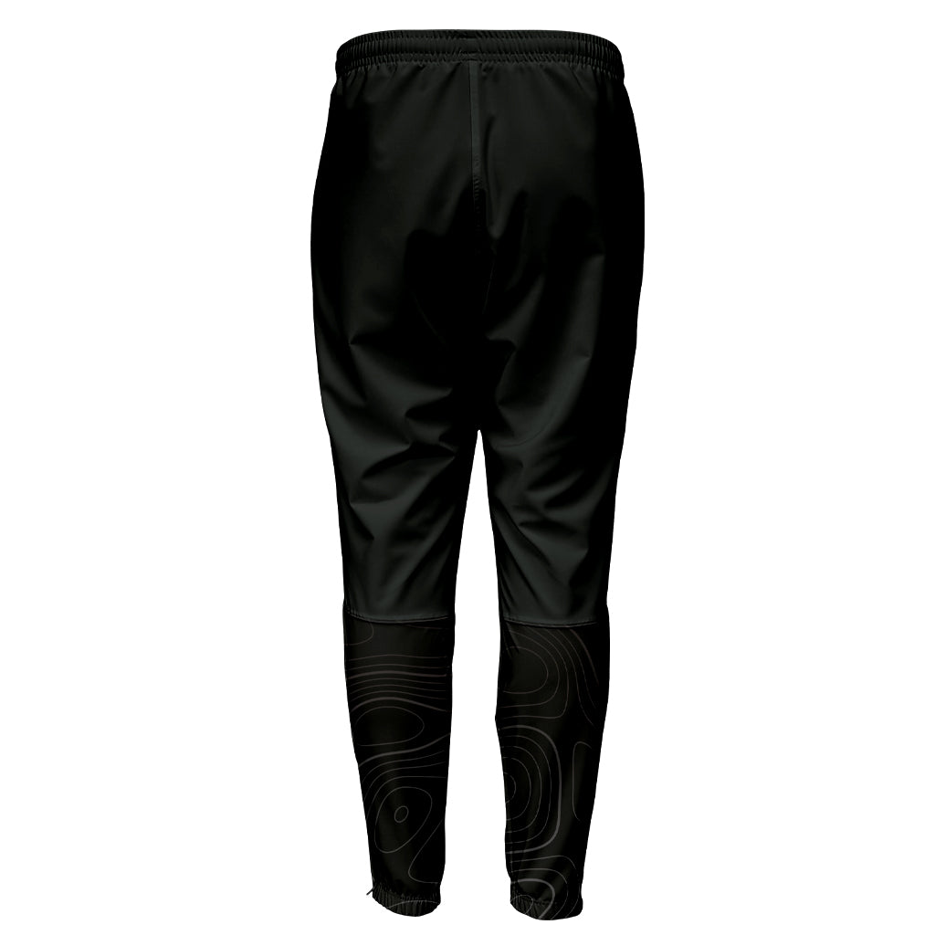 WMUCC 2026 Accented Velocity Pants