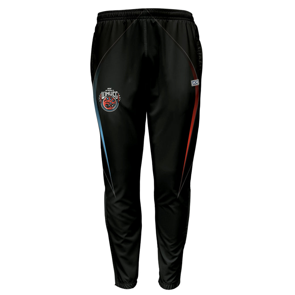 WMUCC 2026 Accented Velocity Pants