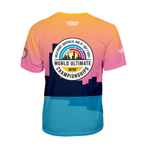 WUC 2024 Landscape Classic Jersey