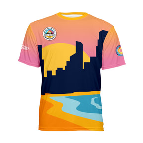 WUC 2024 Landscape Classic Jersey